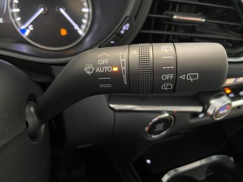 CX-30 2.0 e-SKYACTIV-X M-Hybrid 186ch Takumi BVA 2025 Euro6e 2026 occasion 78200 BUCHELAY