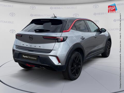 Mokka 1.2 Turbo 130ch GS Line BVA8 2022 occasion 57050 Metz