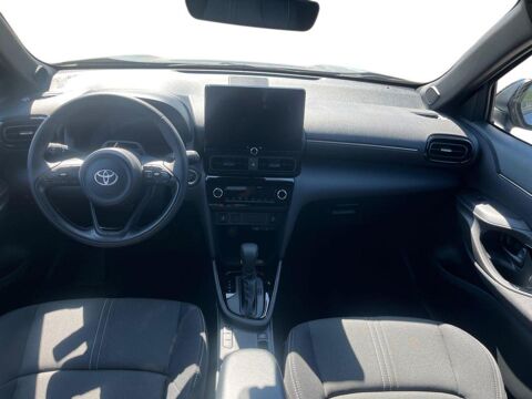 Yaris Cross 130h Design MC26 2026 occasion 13012 Marseille