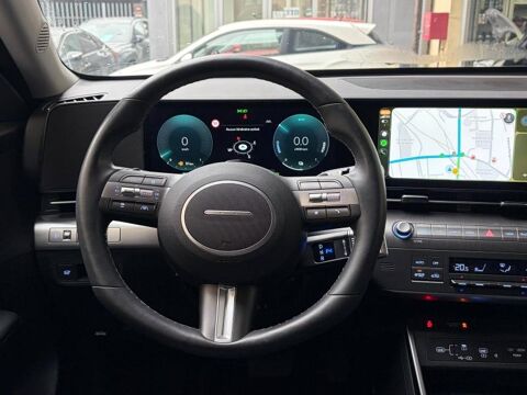 Kona 1.6 GDi 138ch Hybrid Executive DCT-6 2026 occasion 78000 VERSAILLES