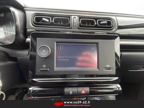 C3 1.2 PureTech 83ch S&S YOU! 2023 occasion 62000 Arras