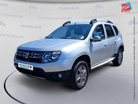 Dacia duster 1.2 TCe 125ch Prestige 4X2