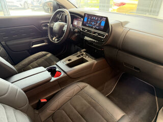 C5 aircross BLUEHDI 130CH S&S FEEL EAT8 2022 occasion 09000 Foix