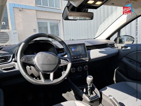 Clio 1.0 TCe 90ch Evolution - 24 2024 occasion 68000 Colmar