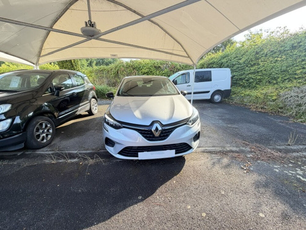 Clio V 1.0 TCE 90CH EQUILIBRE 2022 occasion 82000 Montauban