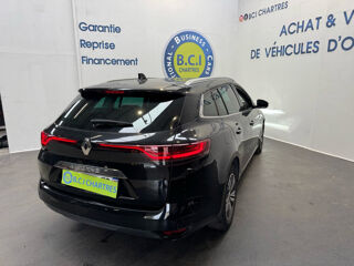 Megane IV 1.5 BLUE DCI 115CH INTENS EDC -21N 2022 occasion 28630 Nogent-le-Phaye