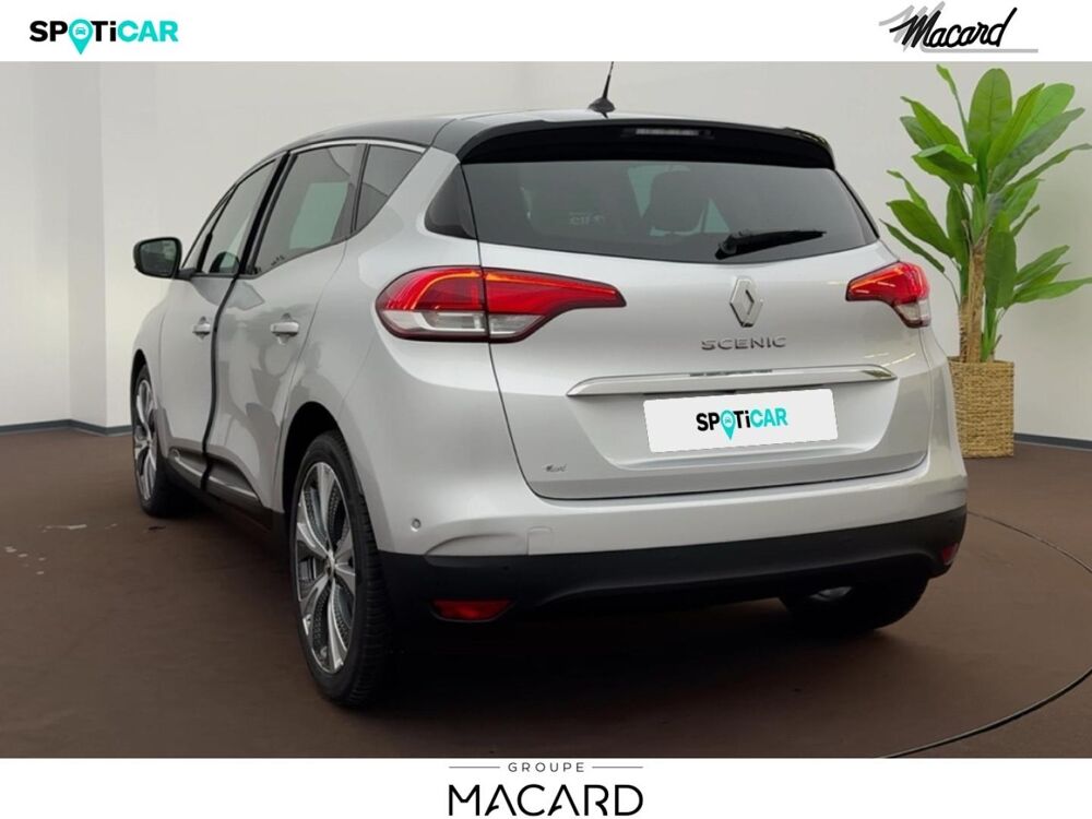 Sc&eacute;nic 1.6 dCi 130ch energy Intens 2018 occasion 82000 Montauban