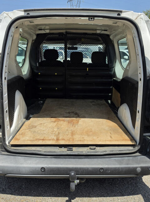 Berlingo BLUEHDI 100CH FEEL 2018 occasion 13400 AUBAGNE