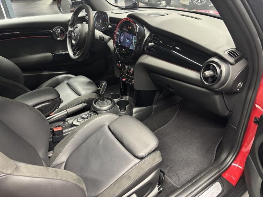 Cooper S 178ch Edition Premium Plus BVA7 2023 occasion 31100 TOULOUSE