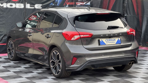 Focus 1.5 ECOBOOST 182CH ST-LINE BVA 2019 occasion 57150 Creutzwald