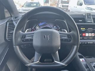 DS7 BlueHDi 130ch Performance Line + Automatique 2019 occasion 27200 Vernon