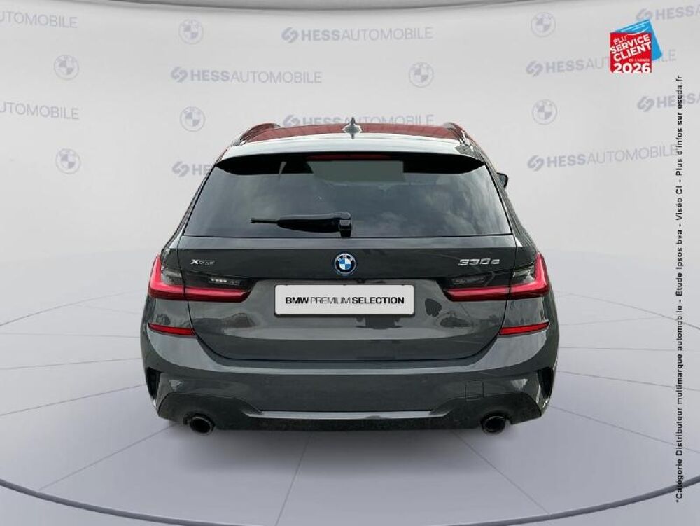 S&eacute;rie 3 330eA xDrive 292ch M Sport 2022 occasion 68390 Sausheim