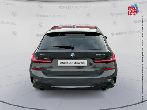 S&eacute;rie 3 330eA xDrive 292ch M Sport 2022 occasion 68390 Sausheim