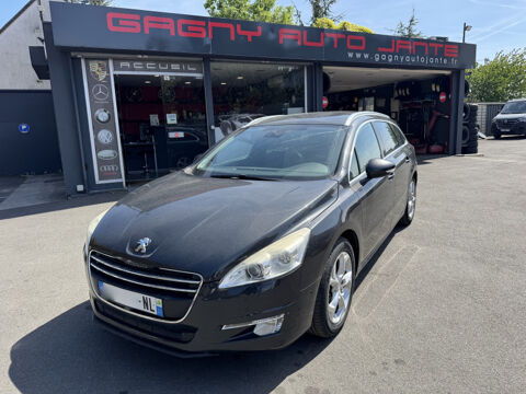 Peugeot 508 SW 1.6 THP 16V ALLURE 2011 occasion Gagny 93220