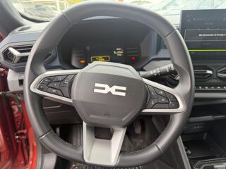 Duster 1.6 HYBRID 140CH EXPRESSION 2025 occasion 82000 Montauban