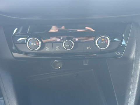 Corsa 1.2 TURBO 100CH GS 2025 occasion 16400 Puymoyen