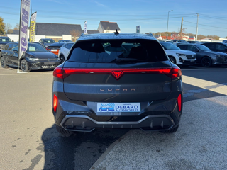 Terramar 1.5 ETSI HYBRID 150CH V DSG7 2025 occasion 49070 Saint-L&eacute;ger-de-Lini&egrave;res