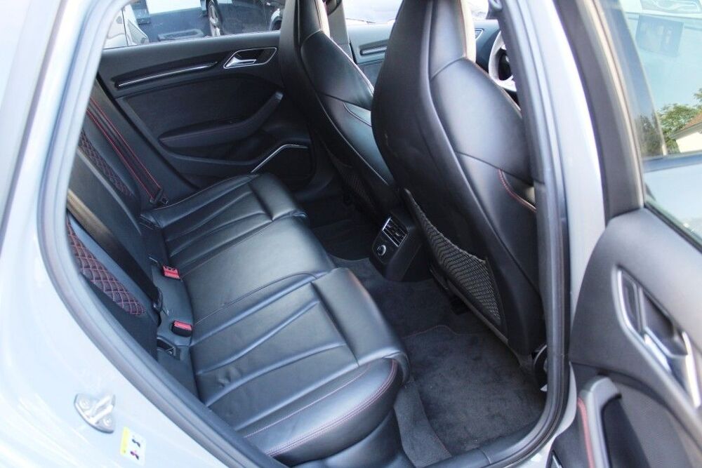RS3 III SPORTBACK 2.5 TFSI 400 QUATTRO S TRONIC 2019 occasion 59223 Roncq