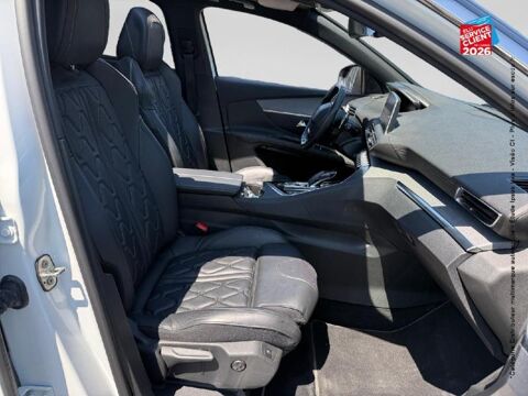 3008 HYBRID4 300ch GT e-EAT8 2020 occasion 51100 Reims