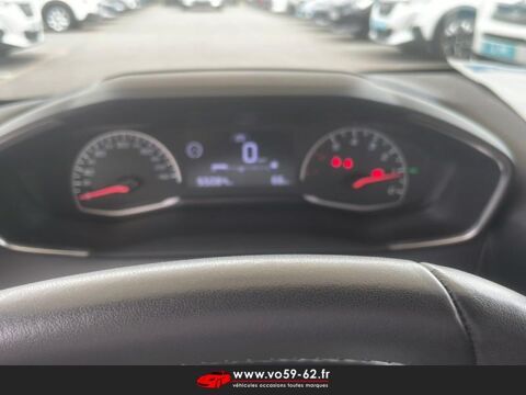 208 1.2 PureTech 75ch S&S Active 2022 occasion 62000 Arras