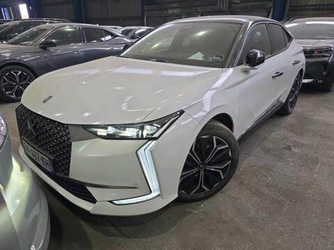 Citro&euml;n DS4 E-TENSE 225ch Op&eacute;ra / FULL OPTIONS 2022 occasion Montauban 82000