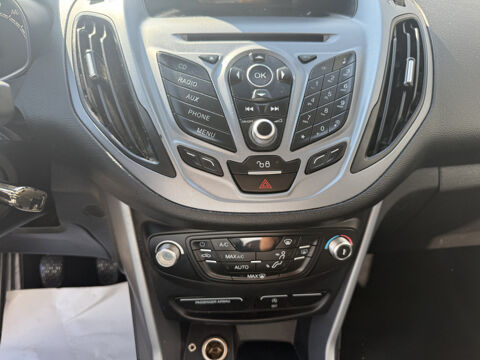 B-max 1.0 SCTI 100CH ECOBOOST STOP&START EDITION 2016 occasion 31140 Aucamville