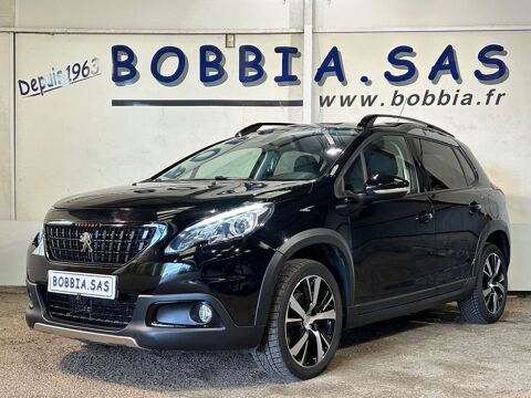 Annonce voiture Peugeot 2008 10900 