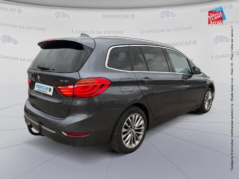 Serie 2 218iA 140ch Luxury DKG7 2018 occasion 21000 Dijon