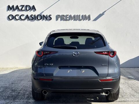 CX-30 2.0 e-SKYACTIV-X M-Hybrid 186ch Nagisa 2025 2025 occasion 14200 H&eacute;rouville-Saint-Clair