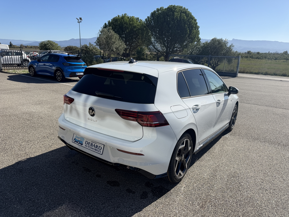 Golf 2.0 TDI 150CH R-LINE DSG7 2026 occasion 65420 Ibos