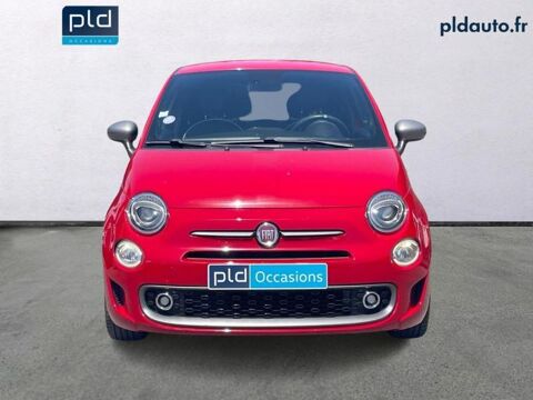 500 1.2 8v 69ch S&S Pop Euro6d 2019 occasion 13730 ST VICTORET