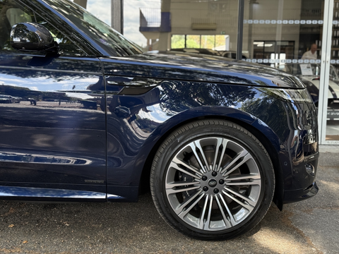 Range Rover 3.0 P510E 510CH PHEV AUTOBIOGRAPHY SWB 2023 occasion 31000 Toulouse