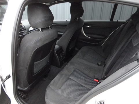 S&eacute;rie 1 (F21/F20) 125DA 218CH M SPORT 5P 2014 occasion 82000 Montauban
