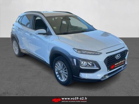 Kona 1.6 CRDi 115ch Creative Euro6d-T EVAP 2020 occasion 62000 Arras