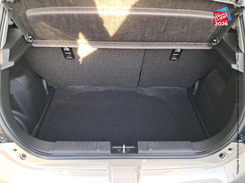Swift 1.2 Hybrid 83ch Pack 2026 occasion 54520 Laxou