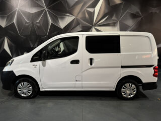 NV200 1.5 DCI 110CH CABINE APPROFONDIE N-CONNECTA 2018 2020 occasion 63170 Aubi&egrave;re
