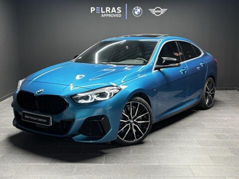 BMW Serie 2 M235iA xDrive 306ch 2020 occasion TOULOUSE 31100