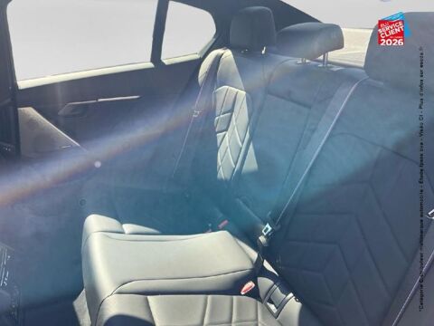 S&eacute;rie 5 i5 394ch M Sport Edition xDrive40 2024 occasion 68390 Sausheim