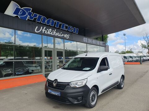 Renault Express 1.5 BLUE DCI 75CH CONFORT 22 2022 occasion Nogent-le-Phaye 28630