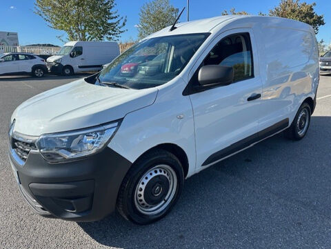 Renault Express 1.5 BLUE DCI 95CH CONFORT 22 2024 occasion Br&eacute;tigny-sur-Orge 91220