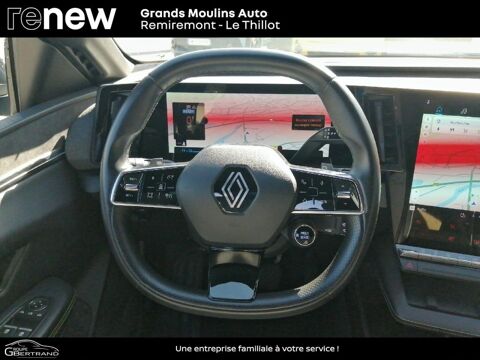 M&eacute;gane E-Tech Electric EV60 220ch Techno optimum charge -C 2024 occasion 88160 Le Thillot