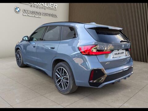 X1 sDrive20i 170ch M Sport 2025 occasion 78240 Chambourcy