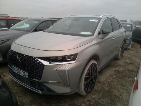 Citro&euml;n DS7 E-TENSE 4x4 300ch Opera / FULL OPTIONS 2024 occasion Montauban 82000