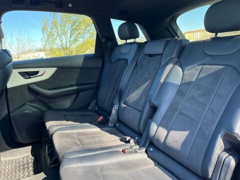 Q7 60 TFSI e 462ch Competition quattro Tiptronic 5 places 2021 occasion 13200 Arles