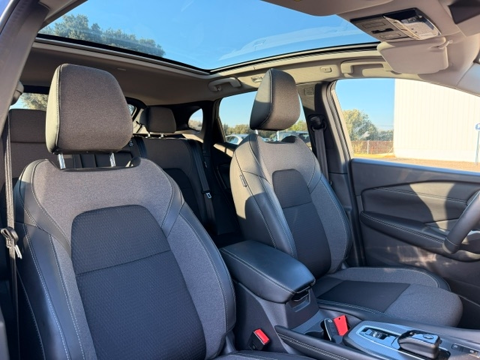 Qashqai HYBRID E-POWER 205CH N-CONNECTA 2025 occasion 16400 Puymoyen
