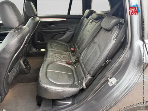 Serie 2 218iA 140ch Luxury DKG7 2018 occasion 21000 Dijon