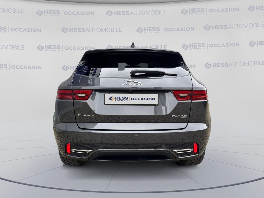 E-PACE P300e PHEV R-Dynamic S BVA AWD 2022 occasion 67460 Souffelweyersheim