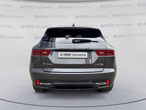 E-PACE P300e PHEV R-Dynamic S BVA AWD 2022 occasion 67460 Souffelweyersheim