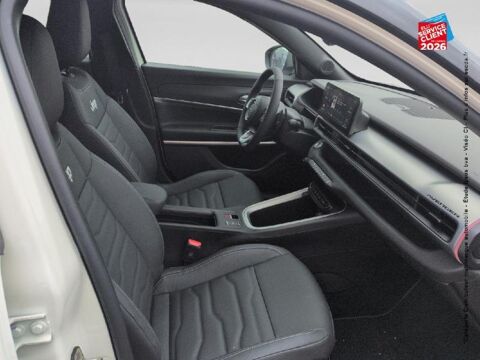 Avenger 1.2 Turbo T3 110ch MHEV Summit BVR6 eHybrid 2026 occasion 21000 Dijon