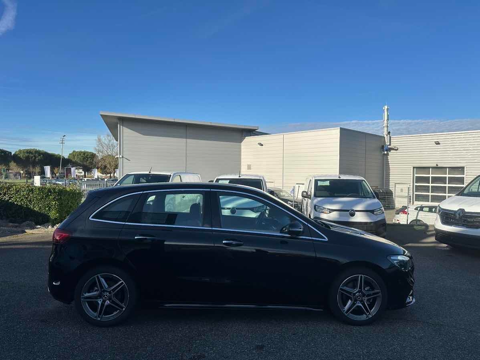 Classe B 200D 150CH AMG LINE 8G-DCT 2024 occasion 12850 Onet-le-Ch&acirc;teau